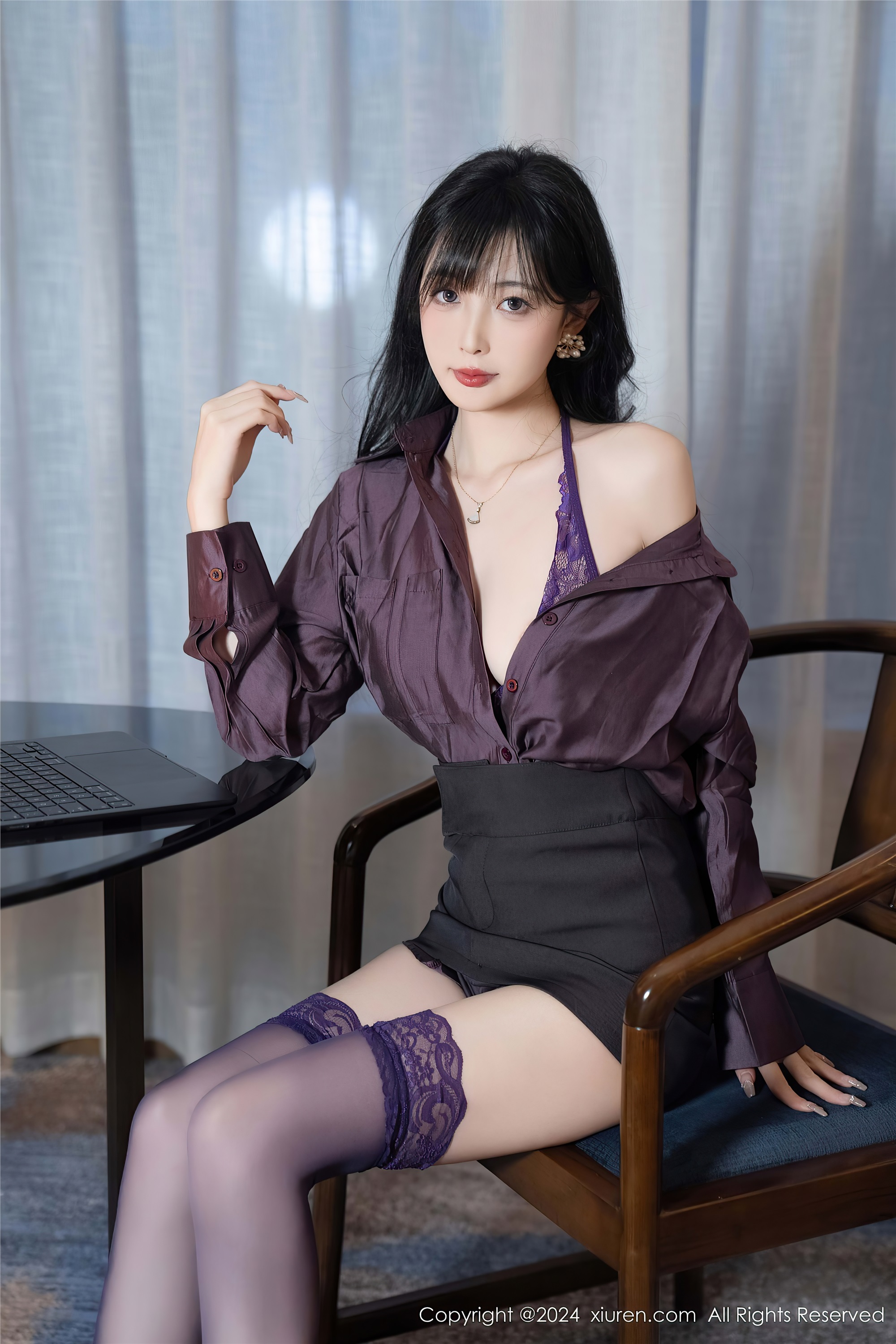 Xiuren秀人网 2024.11.11 NO.9428 林星阑